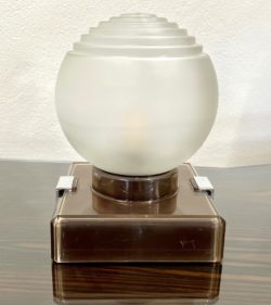 Lampe à poser