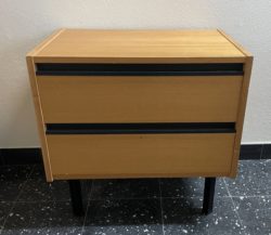 Table de chevet Mini commode