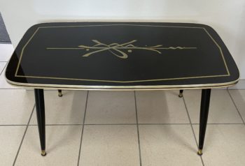 Table salon rectangulaire