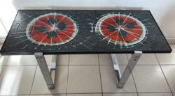 Table basse  Juliette Belarti