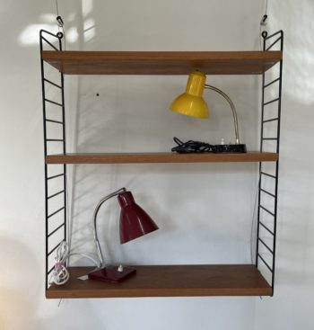 Etagère string 3 en stock