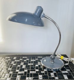 Lampe 6631 Luxus  Design Christian Dell Editeur Kaiser Fritz Hansen