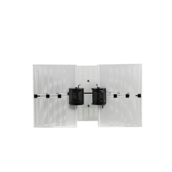 Lampe Fidia Mario Botta Artemide
