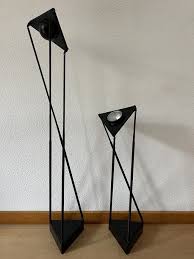 Lampe Porsche F.A Luci lights