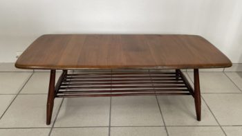 Table de salon Ercol