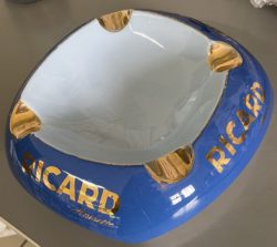 Cendrier Ricard