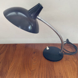Lampe noire